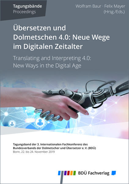 Übersetzen und Dolmetschen 4.0: Neue Wege im Digitalen Zeitalter | Bundesamt für magische Wesen