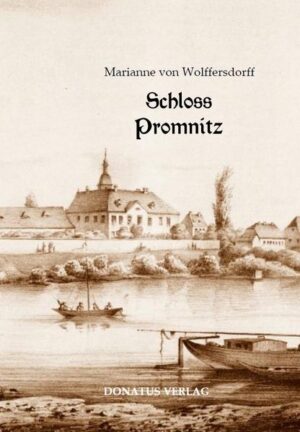Schloss Promnitz | Bundesamt für magische Wesen