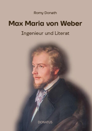 Max Maria von Weber | Romy Donath