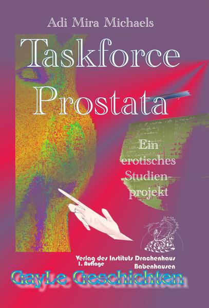 Taskforce Prostata | Bundesamt für magische Wesen