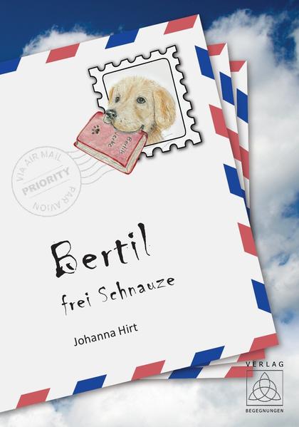 „Bertil - frei Schnauze“ ist eine lustige Geschichte, in der die Erlebnisse eines jungen Hundes erzählt werden, der in eine liebende Familie aufgenommen wird und die Welt der Menschen kennenlernt. Was er darüber denkt, wird ihm von der Autorin in den Mund gelegt und in imaginäre kleine Briefe verpackt, die er an seine „Mama im Himmel“ verfasst ... Aus Sicht des Hundes erscheinen viele Dinge, die die Menschen tun, sehr seltsam. Er stellt sich Fragen wie: Warum gucken die Menschen eher in ein Hundeverstehbuch, anstatt einfach auf ihre Hunde? Ist es wirklich sinnvoll immer bei der Erziehung mitzumachen? Und: Darf man Puh-bah-tät behalten? Auf kindlich-fröhliche Weise berichtet er unbeschwert - und ohne ein Blatt vor den Mund zu nehmen - über seine Erlebnisse.