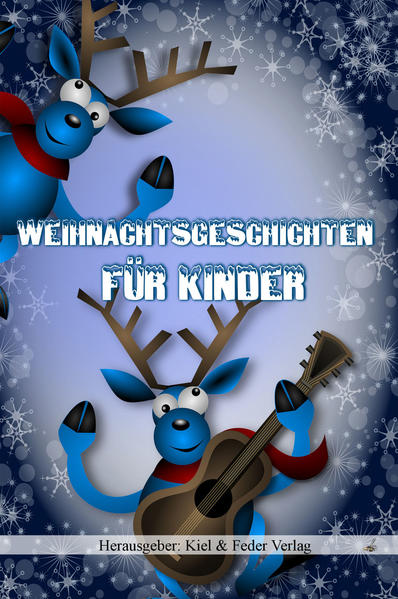 In „Weihnachtsgeschichten für Kinder“ wird der Leser in eine Welt voller Phantasie entführt. Märchengestalten wie Feen, sprechende Tiere und Wichtel versprechen Spannung und auch eine gehörige Portion Weihnachtsstimmung. Teilweise wird der Leser sich ein Schmunzeln nicht verkneifen können, wenn tollpatschige Engel auf Menschen treffen oder Trolle unbeholfen ins Kinderzimmer torkeln. Plätzchen, Lebkuchen, Geschenke und natürlich der Weihnachtsbaum fehlen nicht in dieser Sammlung an Geschichten rund um das hohe Fest. Der ganz normale Alltag rund um die schönste Zeit des Jahres wird auch geschildert. Aber ebenso ernste Themen werden behandelt und Probleme unserer Gesellschaft angesprochen. Alte Freundinnen finden zusammen und ausgegrenzte Menschen erfahren Gastfreundschaft am Heiligen Abend. Man bekommt durch dieses Buch den wahren Sinn von Weihnachten vor Augen geführt. Der Leser gerät nicht selten in Rührung, wenn man beim Schmökern des Buches Geschichten liest, die auch im realen Leben so passiert sein könnten. Diese Sammlung von Geschichten weckt den Geist von Weihnachten und die heilige Stimmung des hohen Festes in jedem Leser!