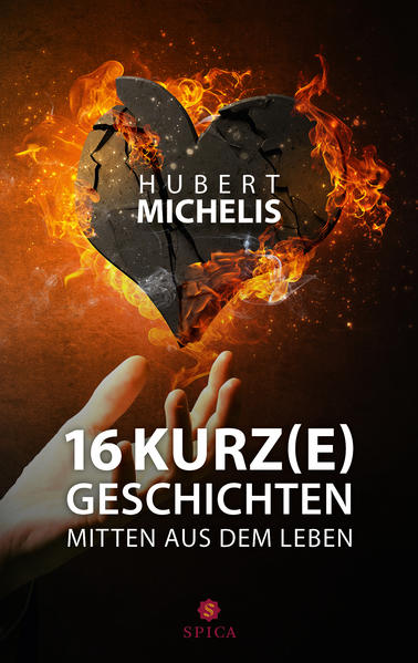 16 existenzielle, authentische und wahre Geschichten Hubert Michelis erzählt 16 Kurz(e)geschichten mitten aus dem Leben. Manche von ihnen werden den Leser unweigerlich zum Lachen bringen, andere sezieren die Gesellschaft, die mit beißender Ironie scharf aufs Korn genommen wird. Eine Reihe von ihnen lassen den Leser bis auf den Grund des menschlichen Innern blicken und werden so zu Psychogrammen und Metaphern des Lebens. In all diesen geschilderten Situationen oder Lebenslagen wird sich der Leser mit diesen Protagonisten freuen, jubeln, weinen oder lachen. Aber lesen Sie nur selbst und gehen Sie auf Entdeckungsreise!