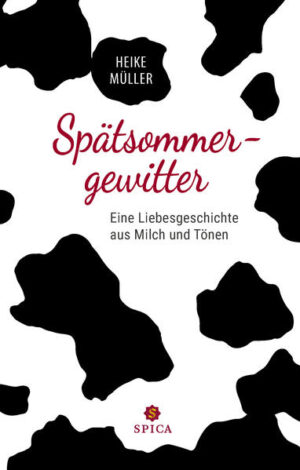 Eine verwitwete Bäuerin, Anfang fünfzig, ohne Illusionen. Ein Hof mitten in Mecklenburg. Eine Landschaft so schön wie früher. Ein Hagelschlag, der die Ernte vernichtet. Ein Trompeter, der in einem Stall Schutz vor dem Unwetter sucht. Eine Arroganz, die nicht zu überbieten ist. Eine Liebe, die alles auf den Kopf stellt.