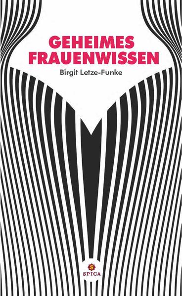 Sie wollen wissen, wie Sie sich ganz einfach den passenden Partner angeln, oder wie Frau die Wechseljahre angeht? Lassen Sie sich auf die vergnüglich kurzweiligen Geschichten ein, die das Leben (der Birgit Letze-Funke) so schreibt! - keineswegs nur für Frauen -