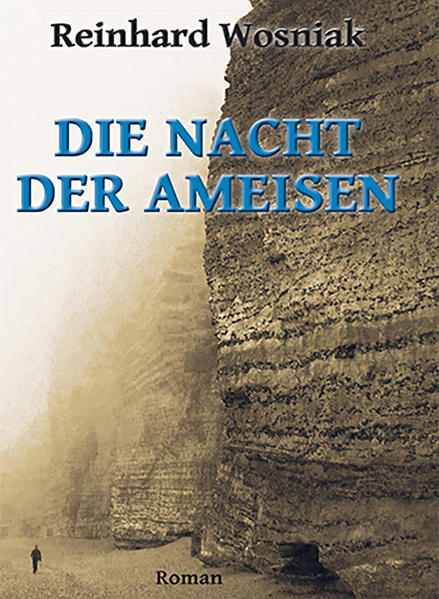 Noch einmal betritt Reinhard Wosniak mit ­seinem Roman „Die Nacht der Ameisen“ die ­verwobene und schillernde Welt erzählender ­Literatur. Geheimnisvolle Pfade führen zurück zu den Vorgängerromanen „Felonie“ und „Die Kinder des Mondes“. Alles fließt ein in den ­Fächer seiner deutschen Jahrhundert­trilogie „Die Villa“. Aber diesmal ist er gänzlich an­gekommen in der Gegenwart. Herausgekommen ist eine im heutigen Europa angesiedelte Familiengeschichte - aber noch viel mehr: Die jüngste Gegenwart setzt keine Patina an und dreht sich schnell. „Die Nacht der ­Ameisen“ - der neue Roman von Reinhard Wosniak - ist eine virtuos gegen den Strich gebürstete Wende-­Geschichte, die manchen Diskussionsstoff ­liefern wird, und ein ernüchternder Blick auf die deutsche Einheit, oder was sie vor einem zunehmend globalen Hintergrund bisher gebracht hat. Das ist erstaunlich und spannend zu lesen - und auch komisch, wie immer bei Wosniak. Er kreist um die Themen Liebe, Freiheit und Musik, um Sieger und Gewinner, und natürlich auch: um Ameisen …