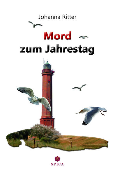 Mord zum Jahrestag | Johanna Ritter