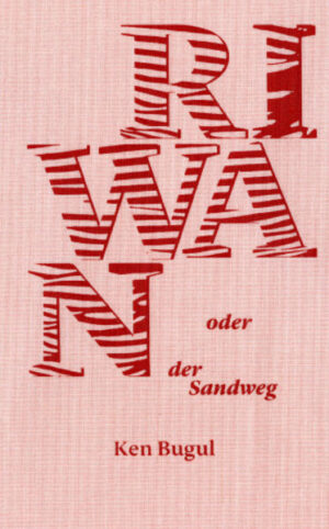 In ihrem Meisterwerk „Riwan oder der Sandweg“, das von einer afrikanischen Kommission zu einem der 100 wichtigsten afrikanischen Bücher des 20. Jahrhunderts gewählt und mit dem wichtigsten afrikanischen Literaturpreis ausgezeichnet (Grand Prix Littéraire de l’Afrique Noire) ausgezeichnet wurde, erzählt Ken Bugul, in einem erschütternden - aus der Quelle eines authentischen Erlebens geschöpften und poetischen Berichts - von der verzweifelten Suche der autofiktionalen Hauptfigur nach einer wiederhergestellten, geschlichteten und mit sich selbst versöhnten Identität. Sie reflektiert dabei in ungewöhnlich offener und hellsichtiger Weise über den Feminismus. Viele Vorurteile und aus Europa übernommene Ansichten über die Lebensbedingungen afrikanischer Frauen werden umgestürzt und gnadenlos auseinandergenommen oder seziert. In Riwan findet ein mutiges Nachdenken über afrikanische Traditionen, Polygamie, Monogamie, Entfremdung, Verführung, Leben und Tod statt. Ken Bugul gilt als eine der wichtigsten und originellsten Schriftstellerinnen Westafrikas - eine durch und durch weibliche, zweifelnde und zugleich starke und radikale Stimme, mit einem unbändigen Mut zur Freiheit und zur eigenen Position. Ken Buguls Analysen ihrer eigenen Gesellschaft wie auch des Westens sind ebenso ehrlich wie sie authentisch sind, weil sie sich nicht auf Ideologie und Theorien verlassen, sondern im authentisch und intim Erlebten gründen. Ihr radikales Schreiben, so Marie-Hélène Gutberlet, „setzt auf den Mut zur Äußerung und Freilegung der menschlichen Erfahrung“, eben jenseits dogmatischer Positionen und klischeebehafteter Zuschreibungen.