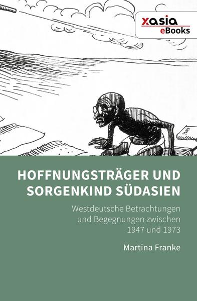 Hoffnungsträger und Sorgenkind Südasien | Bundesamt für magische Wesen