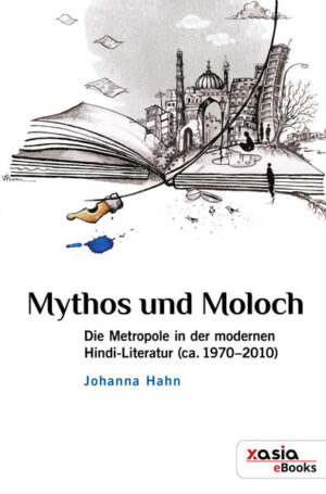 Mythos und Moloch | Bundesamt für magische Wesen