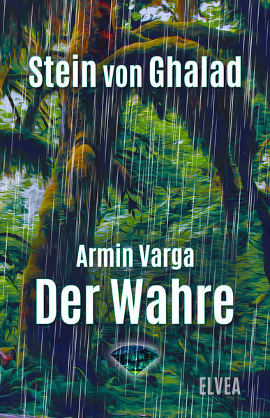 Alsuur ist geflohen und die Rote Hauptstadt der Sharith brennt. Garathin und seine Verbündeten haben alle Hände voll zu tun, die eroberte Stadt Mugalas und ihre Grenzen zu sichern. Und der Herrscher nutzt die Zeit, um seine Soldaten im fernen Reich Usduur neu zu formieren. Und kein geringerer als Thauron, der Meisterspion, steht an seiner Seite. Unter Bharibs Führung setzt sich schließlich die größte Armee in der Geschichte Ghalads in Bewegung, um diesem unseligen Krieg endlich ein Ende zu bereiten. Ihr Weg führt sie weit in den Osten des Reiches Marathor und darüber hinaus. Und Alsuur erwartet sie bereits. Der Große Stein hat sich Bharib offenbart und er kann seine Macht nutzen. Aber ist der Auserwählte wirklich seiner würdig? Oder muss der Wahre noch ganz andere Prüfungen bestehen, um die Großen Steine zu vereinen? Im letzten Teil der Quadrologie wird sich alles entscheiden