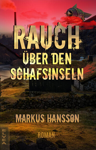 Anfang der 1930er- Jahre. Der Erste Weltkrieg tobt weiter in Europa. Eine kleine Inselgruppe im Nordatlantik hat sich inmitten der Kriegswirren vom unbesiegten Kaiserreich Preußen- Polen gelöst. Doch die neu gewonnene Freiheit ist trügerisch. Wie Dávid, Zeichner beim führenden Industriekonsortium, feststellen muss, geht die neu gebildete Regierung unbarmherzig gegen Arbeiterunruhen vor und erweist sich als ebenso gnadenlos wie die ehemaligen Besatzer. Wird er den Kampf gegen die Ungerechtigkeit aufnehmen? Und welchen Preis muss sein Schwager, der einst als Kriegsflüchtling auf die Inseln gekommen ist, für den Frieden zahlen? Eine Dieselpunk- Alternativweltgeschichte.