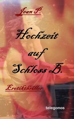 Seien Sie herzlich willkommen zu einem weiteren, lustvollen, labyrinthartig anmutenden Spaziergang durch die verschlungenen Gänge von Schloss B., jenem barocken Traumschloss, das einmal mehr mit seinen Salons, seinen Gemächern und Verliesen und seinem prachtvollen Park die Heldinnen und Helden unseres inneren Kreises in Atem hält. Dieses Mal begibt sich die Rothaarige auf einen abenteuerlichen und nicht ungefährlichen Weg, der sie bis an ihre Grenzen und die Abgründe ihrer Phantasie führt, der sie aber schließlich - so hoffen wir doch - in ihr heimatliches Traumland finden lässt. Gemeinsam mit dem Folterknecht, der nach schlimmen Untaten der Vergangenheit wieder rehabilitiert ist, geht sie auf Tournee, um mit diversen Sonderbehandlungen die erlesenen Wünsche der Herrinnen, Gebieter und Sklavinnen auch außerhalb von Schloss B. zu befriedigen. Begleitet werden die beiden vom Chauffeur, der sie mit seinem alten Rolls-Royce von Einsatzort zu Einsatzort fährt. Der Chauffeur hat ein Auge auf die Rothaarige geworfen. Hat er unehrenhafte Absichten oder ist er gar ihr Schutzengel, der bei all ihrem Tun auf sie aufpasst? Handelt es sich bei ihm vielleicht doch um den längst vergessen geglaubten Traummann? Bis sich das herausstellt, muss die Rothaarige einige Abenteuer bestehen und wird durch Erinnerungen, Träume und Phantasien mit der Frage konfrontiert, wer sie eigentlich ist und wohin ihre weitere Reise sie noch führen wird.