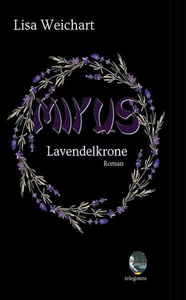 Miyus Lavendelkrone | Bundesamt für magische Wesen