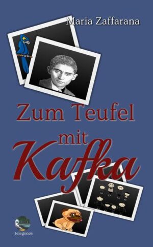 Leopold ist ein schwer gebeutelter Mann. Er hat eine Schwiegermutter, die er hasst und mit der er mehr Zeit verbringen muss, als ihm lieb ist. Warum? Seine Frau will es eben so. Die hat nämlich einen ausgeprägten Mama-Komplex. Das wäre an sich schon schlimm genug, wenn da nicht auch noch der Rest seiner sonderbaren Familie wäre: Seine pubertierenden Zwillinge, der schwerhörige Vater, die verträumte Mutter, die gefräßige Tante und der transsexuelle Bruder halten ihn ganz schön auf Trab. Zum Glück gibt es da noch Gregor, Leopolds einzigen Freund. Der wohnt einsam in einem verlassenen Haus mit Madame Lunette zusammen, einem äußerst einsilbigen Papagei. Doch auch Gregor hat mehr Macken als ein 20 Jahre altes Auto.