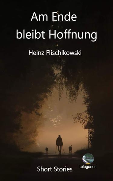 In Kurzgeschichten kann man nicht bildreich werden oder gar politisch? Heinz Flischikowski beweist uns das Gegenteil. Man hat das Gefühl, dass man seine Stories schon irgendwie und irgendwo gelesen oder gesehen hat. Seine Themen: Der ganz normale Wahnsinn des Alltags, gepaart mit den Katastrophen dieser Welt. Science Fiction, Erotik und ein Hauch von Thriller. Nie abgeschlossen, bleibt es dem Leser überlassen, wie das Ende der Storys ausgehen mag.