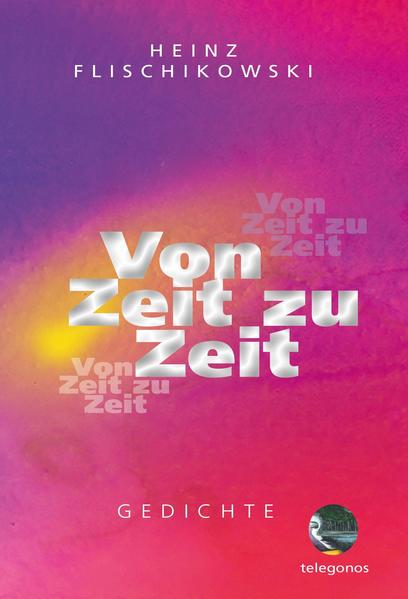 Heinz Flischikowskis Lyrik ist geprägt durch eine berührende philosophische Reflexion des Lebens. Es sind die fast verheilten Narben auf der Seele, die Sehnsucht und die Suche nach der allumfassenden Liebe, der verhaltene sanfte Schmerz, der aus den Worten klingt, das Mitgefühl und auch die Nachdenklichkeit, die in seiner Lyrik mitschwingen und berühren. Es ist auch der Blick auf unsere Welt als Ganzes, der Blick auf die Gegensätzlichkeit des Menschseins, der Blick auf das Altwerden und die Balance der Emotionen, des lyrischen Ichs, getragen durch die Liebe, die unter die Haut gehen und das Dunkle heller leuchten lassen.