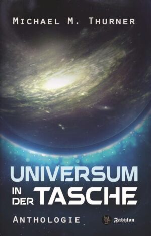 Spannende, humorige und auch mal bitterböse literarische Abenteuer mit stets unerwarteten Wendungen in einem bunten Sammelsurium verschiedenster Genres. Eine Countdown- Uhr, so groß wie ein Sonnensystem, soll als Abschreibungsposten für den universumsweiten Konzern dienen … Kommandantin Fleurquin hat Schwierigkeiten, ihr Raumschiff zu beschleunigen und muss deshalb eine Meuterei bekämpfen … Mit einem Dachbodenfund von unermesslichem Wert will Joe die Nase endlich seinen ewigen Konkurrenten Karl den Finger übertrumpfen … Ferdl, die Schnecke, kriecht auf Rettungsmission, denn es geht um nicht weniger als die Zukunft der universellen Wissenschaft … Und die Fragen, warum der Weihnachtsmann an seinem einzigen Arbeitstag schlecht gelaunt ist, wohin all die Einzelsocken verschwinden, und wer die Erde nun wirklich erschaffen hat, werden endlich beantwortet. Diese Werkausgabe enthält 21 Kurzgeschichten aus den Jahren 1995 bis 2023.