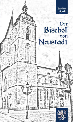 Der Bischof von Neustadt | Bundesamt für magische Wesen