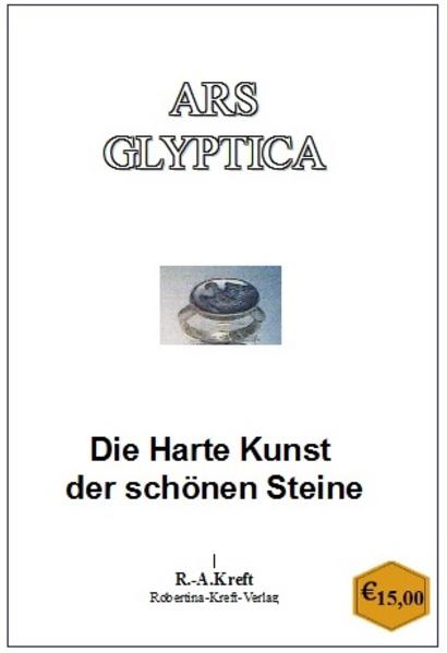 Ars Glyptica | Robertina-Alexandra Kreft