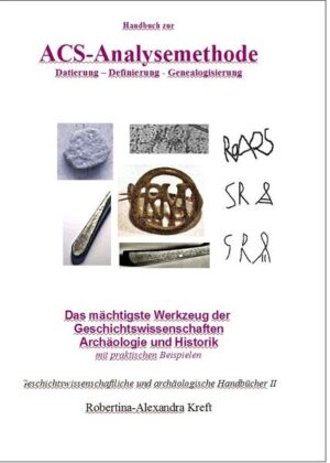 Handbuch zur ACS-Analysemethode | Robertina-Alexandra Kreft