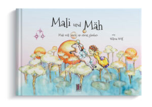 Ein informatives Bilderbuch über religiöse Vielfalt und Toleranz. Mitten im Urwald landet eine kleine Raumkapsel mit Mali, Mama und Mäh. Sie kommen von einem fernen Planeten aus einem fernen Sonnensystem und erkunden staunend die Religionen auf der unbekannten Erde. Auf Membawemba sind nämlich kürzlich alle Feste ausgegangen und Mali und Mäh sollen auf der Erde Ersatz finden. Dabei ist es doch auf der Erde so ganz anders als zu Hause: Hier feiert man schließlich Feste für etwas, woran man glaubt. Und das muss sich sehr schön anfühlen, denn die Erd- Kinder sehen dabei sehr glücklich aus.