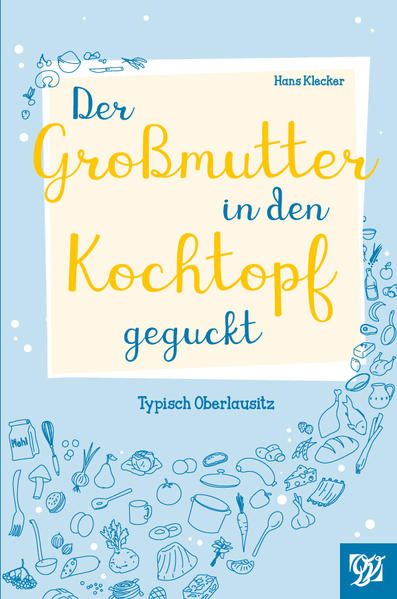 Der Autor versucht mit über 50 ausgewählten, typischen Oberlausitzer Rezepten, den Geschmack möglichst vieler Menschen zu treffen. Für die „Sissn“ und für die „Sauern“, für die Gastwirte, die Bäcker, die Köche, die Fleischer, die Hausfrauen, die Mundartfreunde und für die Geschichtsfreunde - für alle ist etwas dabei. Es werden ausschließlich Speisen vorgestellt, die in der älteren Oberlausitzer Literatur genannt werden oder die dem Autor schon von den Großmüttern seiner Verwandten und Bekannten vorgesetzt worden sind. Der besondere Pfiff in der Beschreibung der Speisenzubereitung sind die passenden Redewendungen, Sprichwörter, Anekdoten, Oberlausitzer Mundartgedichte sowie die zahlreichen wertvollen und hochinteressanten historischen Informationen.