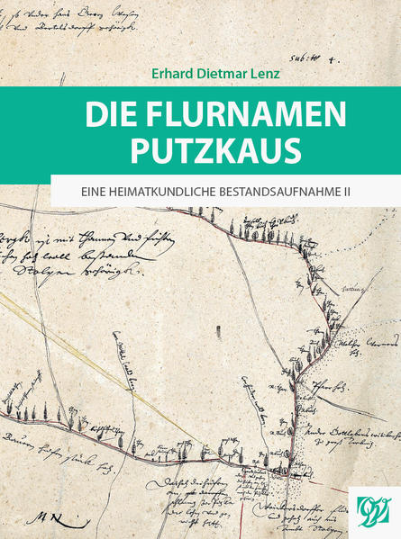 Die Flurnamen Putzkaus | Bundesamt für magische Wesen