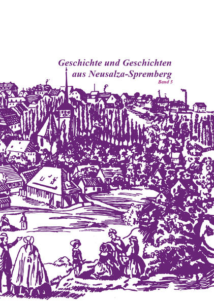 Geschichte und Geschichten aus Neusalza-Spremberg | Bundesamt für magische Wesen