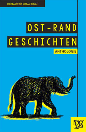 Zwölf eng mit Sachsen verbundene Autor:Innen erzählen spannende, zum Nachdenken und Träumen anregende, fantasiereiche Geschichten, wie sie sich wohl nur am „Ost-Rand“ erträumen lassen.