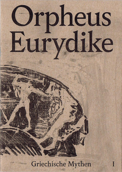 Griechische Mythen 01: Orpheus Eurydike | Bundesamt für magische Wesen
