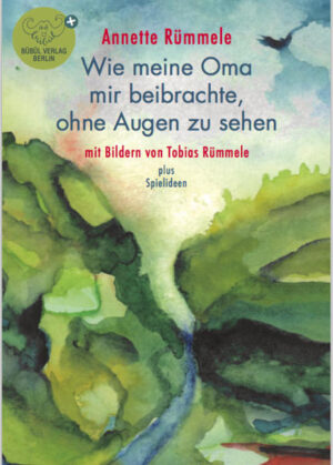 Rieke ist als Kind gern und oft bei ihrer Großmutter. Sie spielt bei ihr, hört ihre Geschichten, sie schaut zu, wie sie im Ofen das Feuer anmacht oder das gemeinsame Frühstück zubereitet. Erst allmählich begreift sie, was ihre Eltern ihr sagen, als sie vielleicht fünf Jahre alt ist: dass ihre Oma blind ist. Für Rieke, die sich ihrer Großmutter sehr nahe fühlt, beginnt eine tastende Auseinandersetzung mit all ihren Sinnen. Als Rieke in der Schule das Lesen lernt, verändert sich ihr Verhältnis, und noch einmal mehr, als Rieke einen schweren Unfall erlebt. Tobias Rümmele hat die Geschichte mit seinen Bildern begleitet. Im Anhang findet sich das "plus": Spielideen rund um die Wörter in der Geschichte, die fünf Sinne und die Erinnerung. Dazu gibt es ein eigelegtes Buchstabendominospiel, bei dem man die Blindenschrift Braille kennenlernt.