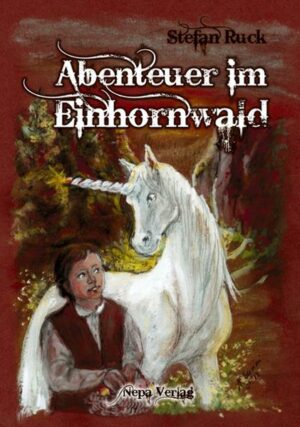 Abenteuer im Einhornwald | Bundesamt für magische Wesen