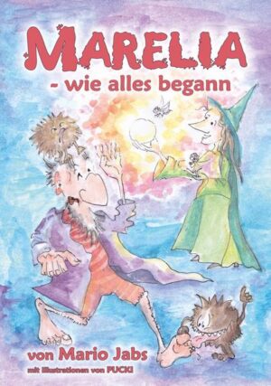 Der gelangweilte Zauberer Margorian hat aus Schokopops lustige und überaus freche Trolle gezaubert. Doch so harmlos, wie sie aussehen, sind die Trolle nicht! Sie spielen ständig Streiche und stellen Unfug an. Zum Glück haben Elmantarias Feen die Fähigkeit, die Trolle zu bändigen. Gemeinsam mit der Waldhexe Wurzelina, sprechenden Tieren und dem Rat der Zauberer müssen Margorian und seine Freunde viele spannende und lustige Abenteuer bestehen.