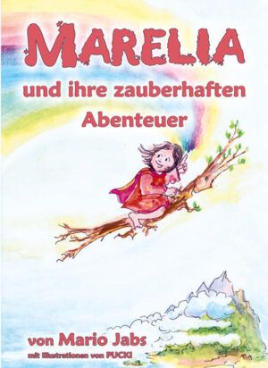 Die junge Zauberin Marelia muss das Zaubern noch lernen. Dabei entstehen viele lustige Situationen und das eine oder andere Durcheinander. Es bleibt ihr jedoch nicht viel Zeit, denn das sagenumwobene Buch der Druiden muss dringend gefunden werden. Zu allem Unheil wächst die Kraft der bösen Dunkelhexer immer weiter. Werden Marelia und ihre Freunde all die Abenteuer bestehen, die auf sie warten? Lasst euch überraschen …