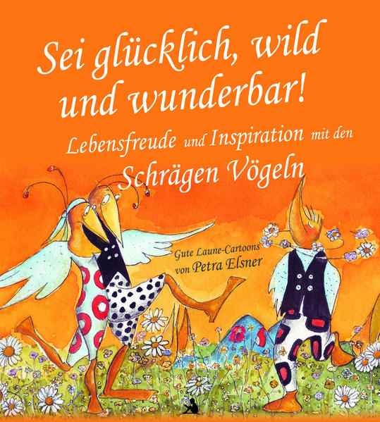 Sagenhafte Uckermark | Bundesamt für magische Wesen