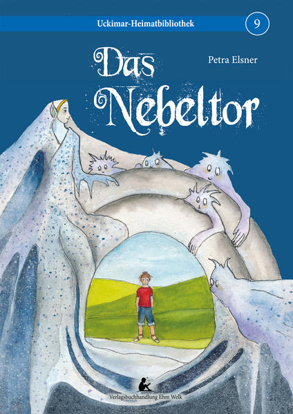 Das Nebeltor | Bundesamt für magische Wesen