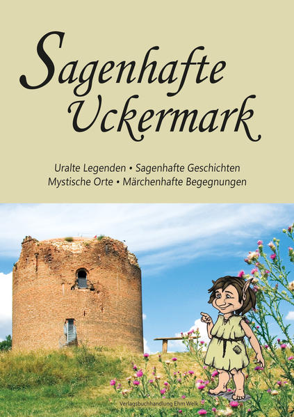 Sagenhafte Uckermark to go | Bundesamt für magische Wesen