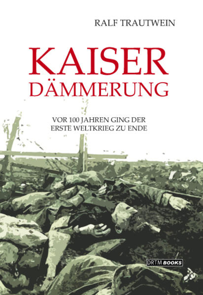 Kaiserdämmerung | Bundesamt für magische Wesen