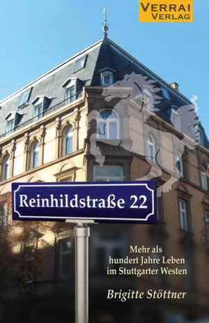 Die erschreckenden Erlebnisse der beiden Weltkriege und die schwerwiegenden Folgen mitten in Stuttgart, genauer im Haus der Reinhildstraße 22. Dies schildert die mittlerweile über hundertjährige Zeitzeugin Hermine Weber, als zwei Studentinnen sie um ein einfaches Interview für die Zeitung bitten. Anfangs noch skeptisch, ob dieses Interview überhaupt interessant werden könnte, hören die beiden jungen Frauen eine tiefgreifende emotionale Geschichte vom frühen 20. Jahrhundert bis heute aus dem Zentrum des Schwabenlands. Hermine erzählt von den großen sozialen Schwierigkeiten und Brennpunkten in ihrer Familie Weber, mit Freunden und dem weiteren Umfeld: Was die grausamen Kriege, der ideologische Nationalsozialismus und die schwierige Nachkriegszeit der jungen Bundesrepublik mit sich bringen und gleichzeitig für die Familie und Freunde bedeutet, schildert Hermine so nah und detailliert an der Realität, in der Freude und Leid wie auch Liebe und Hass immer nah beieinander sind - wenn Verwandte und Bekannte in den Krieg ziehen müssen, die Familie unter armen Verhältnissen und mit ständiger Angst vor herabfallenden Bomben zu überleben versucht, flüchtende Menschen in den eigenen vier Wänden untergebracht sind oder die Nachkriegszeit zu überstehen ist. Mittendrin ist stets die Hausnummer 22 der Reinhildstraße, in der viele Menschen kommen und ihre Geschichte einbringen, in der ebenso viele gehen und ihre Spuren hinterlassen. Und das Leben muss weitergehen. Die beiden Studentinnen bekommen von Hermine die unfassbaren Erlebnisse und großen Probleme aus über einem ganzen, ereignisreichen Jahrhundert geschildert, in dem die Weltkriege alle Facetten und Folgen mit sich bringen und niemals vergessen werden dürfen. Mitten in Stuttgart, mitten aus dem Leben. Die Reinhildstraße 22 ist eine chronologische Aufarbeitung der Stuttgarter Geschichte aus einem inneren Blickwinkel - von, doch nicht nur für Stuttgarter.