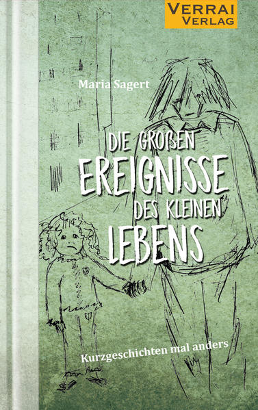 Bewegende Kurzgeschichten, in denen sich die tiefsten Seiten der menschlichen Seele spiegeln, sorgen für Spannung und Verwunderung. Auf die verborgenen Gefühle wie Liebe, Misstrauen, Angst, Leid, Verzweiflung und vieles mehr richtet die Autorin einen ungewöhnlichen, neuartigen Blick. Für alle Leser, unabhängig von Alter, Beruf, Eigenschaften und Vorlieben, ist etwas dabei. So unterschiedlich die Geschichten im Einzelnen sind, basieren sie auf echten Ereignissen. Inhalte wie Mitmenschlichkeit, Toleranz, Mut und Hoffnung stehen im Vordergrund. Ein gern und oft eingeführter Überraschungseffekt bringt die Gefühle der handelnden Figuren wie auch diejenigen des Lesers auf den Höhepunkt, macht die Geschichten einmalig und erinnert daran, dass die menschliche Seele ein Rätsel in sich ist. Mit viel Liebe für die charakterlichen Details der Hauptpersonen und einem Gespür für besondere Situationen sorgt die Geschichtensammlung für viel Unterhaltung, aber auch für nachdenkliche Momente.