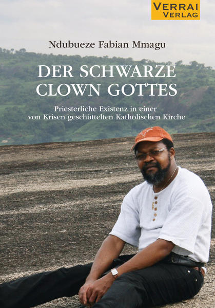 Ndubueze Fabian Mmagu ist ein Liebhaber des Lebens. Als katholischer Priester, Psychotherapeut und Organisationsberater kennt er die Sehnsüchte von Menschen und die Herausforderungen, die Systeme an sie stellen. In seiner autobiographischen Auseinandersetzung mit dem System Katholische Kirche stellt er Fragen und findet Antworten. Ganz Experte für Seelsorge und Logotherapie bleibt er immer auch einfach Mensch und schöpft aus seinem reichen Erfahrungsschatz der Begegnungen in Freiheit und Liebe. „Der schwarze Clown Gottes“ möge die Leserin und den Leser begleiten auf der Reise durch Ambivalenzen und Mut machen zum Anders-Sein und dazu Stellung zu beziehen. Gerade in politischen Zeiten wie diesen ist dieses Buch von besonderer Relevanz.