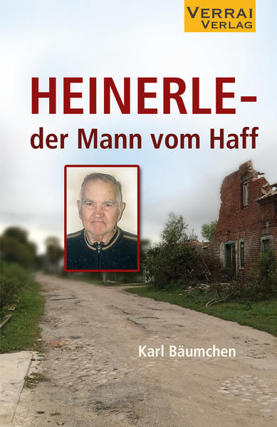 Heinerle - der Mann vom Haff | Bundesamt für magische Wesen