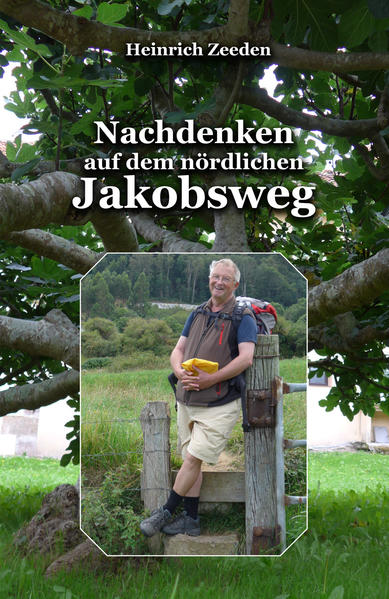 Viele Menschen aus aller Welt begeben sich als Pilger auf den Jakobsweg, um innere Prozesse anzustoßen, Introspektion zu betreiben und in ihrer Entwicklung weiterzukommen. Ein Teil des Weges besteht darin, sich über Beobachtetes und Erlebtes Gedanken zu machen. Gedanken dieser Art werden hier erzählt. Die Vergänglichkeit und der Wandel stellten sich unmittelbar vor unseren Geist. Wir hängen dem Alten nach, aber wir bauen, bedauern und betrauern das Neue? So einfach ist es wohl nicht. Ob die Autobahnbrücke auch eines Tages ein anheimelndes Gefühl verursachen wird, wenn sie hundert Jahre alt ist und neben der Technik in hundert Jahren dann wie ein altertümliches Relikt wirkt, weil sich die Fortbewegungsmittel so radikal geändert haben werden, dass man die Autobahnbrücke als altertümlich betrachtet und empﬁ ndet? Ob Betonpfeiler eines Tages genauso nostalgisch wirken wie heute auf uns die alten Steine, die zu einer kleinen Bogenbrücke zusammengefügt wurden? Heinrich Zeeden beschreibt anhand von Beobachtungen auf dem Pilgerweg, dem „Camino del norte“, seine Gedanken. Man spürt den bedächtigen Gang, der nichts von der Eiligkeit anderer Tachopilger hat, folgt im Geist seinen Ausführungen und streift dabei durch die abwechslungsreiche Natur an der spanischen Nordküste.