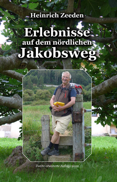 Viele Menschen aus aller Welt begeben sich als Pilger auf den Jakobsweg, um innere Prozesse anzustoßen, Introspektion zu betreiben und in ihrer Entwicklung weiterzukommen. Ein Teil des Weges besteht darin, sich über Beobachtetes und Erlebtes Gedanken zu machen. Gedanken dieser Art werden hier erzählt. Die Vergänglichkeit und der Wandel stellten sich unmittelbar vor unseren Geist. Wir hängen dem Alten nach, aber wir bauen, bedauern und betrauern das Neue? So einfach ist es wohl nicht. Ob die Autobahnbrücke auch eines Tages ein anheimelndes Gefühl verursachen wird, wenn sie hundert Jahre alt ist und neben der Technik in hundert Jahren dann wie ein altertümliches Relikt wirkt, weil sich die Fortbewegungsmittel so radikal geändert haben werden, dass man die Autobahnbrücke als altertümlich betrachtet und empfindet? Ob Betonpfeiler eines Tages genauso nostalgisch wirken wie heute auf uns die alten Steine, die zu einer kleinen Bogenbrücke zusammengefügt wurden? Heinrich Zeeden beschreibt anhand von Beobachtungen auf dem Pilgerweg, dem "Camino del norte", seine Gedanken. Man spürt den bedächtigen Gang, der nichts von der Eiligkeit anderer Tachopilger hat, folgt im Geist seinen Ausführungen und streift dabei durch die abwechslungsreiche Natur an der spanischen Nordküste.