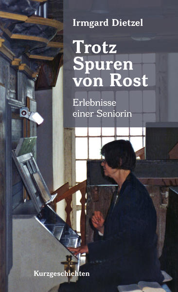 Eine Achtzigjährige meldet sich zu Wort! Sie klagt ihre Gesellschaft an, wertvolle Erfahrungen eines großen Teils älterer Menschen ungenügend zu nutzen. In Kurzgeschichten gibt die Autorin Beispiele dafür, auf welch vielfältige Art sie bis in ihr hohes Alter noch heute aktiv ist. Da setzt sich die Sechzigjährige ohne Vorkenntnisse an die Orgel ihrer Dorfkirche. Da landet sie überraschend als Souffleuse im Seniorentheater ihrer Gemeinde. Auf Reisen wie auch durch Briefwechsel ist sie jüngeren Menschen eine gute Begleiterin und Gesprächspartnerin.