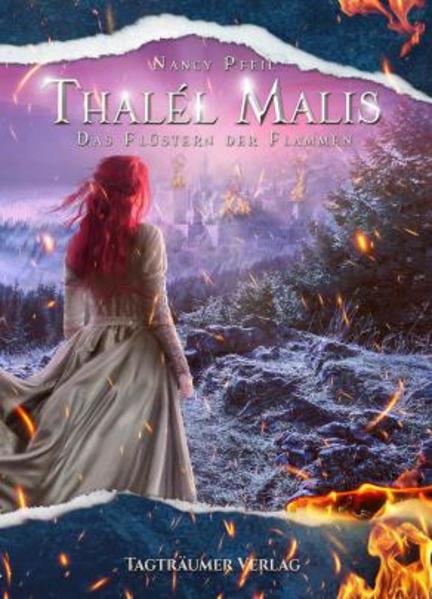 Thalél Malis | Bundesamt für magische Wesen