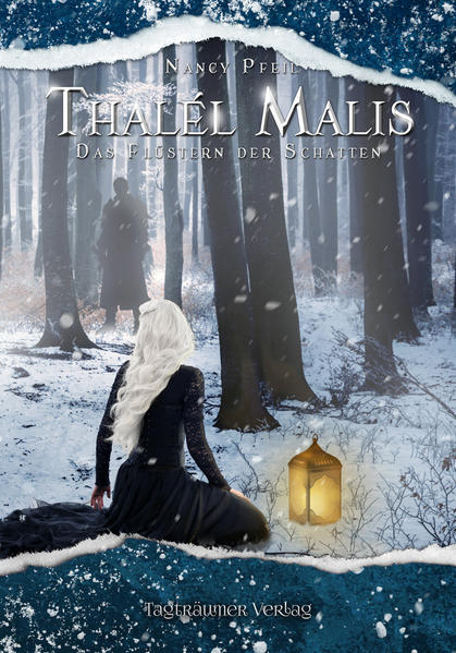 Thalél Malis | Bundesamt für magische Wesen