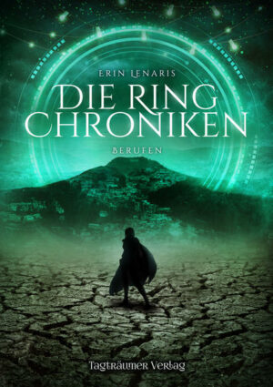 Die Ring Chroniken 3: Berufen | Bundesamt für magische Wesen