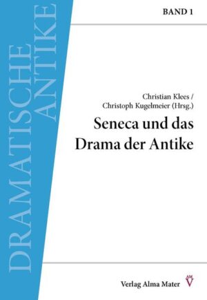 Seneca und das Drama der Antike | Bundesamt für magische Wesen